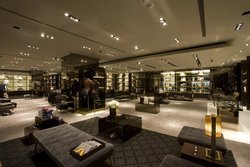 Jinan Silver Plaza