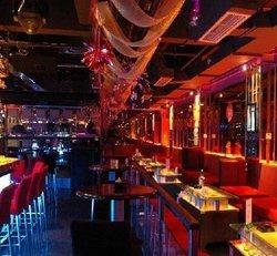 Guilin Baidu Bar