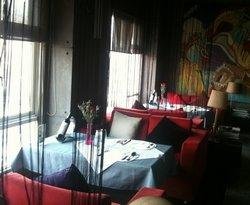 Xi'an Sicily Cafe