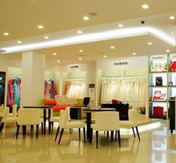 Hefei Vista Internaitonal Plaza