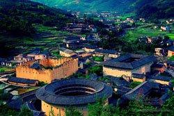 Yongding County
