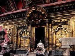 Changu Narayan Temple