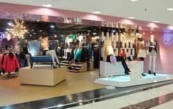 Zhuhai Tax-Free Shopping Mall