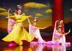 Tang Dynasty Show