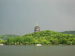 West Lake