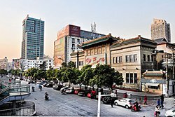 Hefei City Transportation