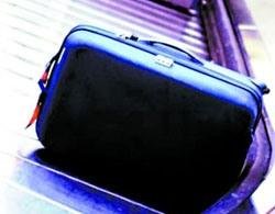 air china hand luggage