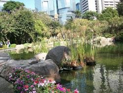 Hong Kong Park
