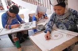 Kaili Ethnic Minorities Museum