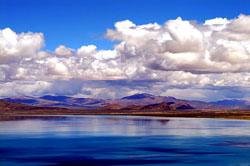 Shigatse Weather