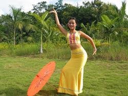 Music and Dance of Dai