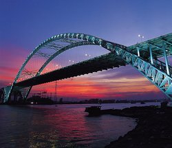Guangzhou Waterway Transportation