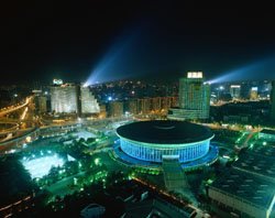 Beijing Nightlife