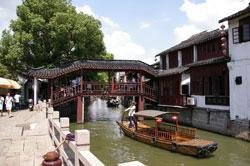 Jinxi Ancient Town