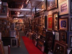 Guilin Wa Yao International Tourist Merchandise Wholesale Market