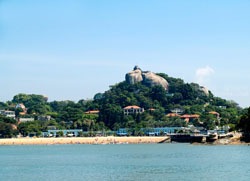 Gulangyu Island