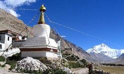 Dingri Attractions