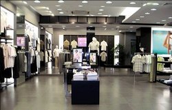 Zhuhai Maoye Department Store