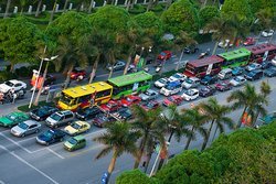 Nanning City Transportation