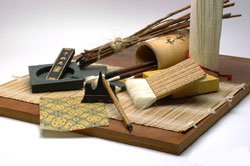 Four Treasures of the Study