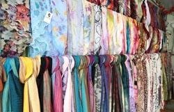 Chinese Silk