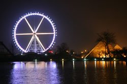 Zhengzhou Nightlife