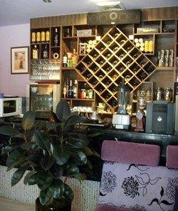 Guiyang Xiandu Café