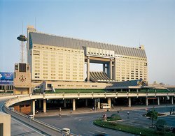 Hangzhou Railway Station
