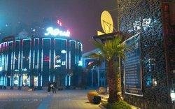 Nanning L.A. City Bar