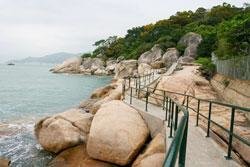 Cheung Chau Island