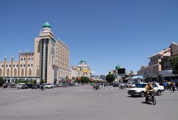 Hohhot City Transportation
