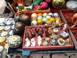 Liulichang Culture Street