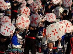 Miao New Year