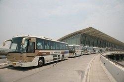 Xi'an Shuttle Bus