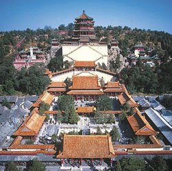 The Summer Palace