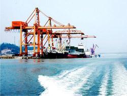 Port of Quanzhou