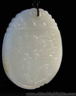 Hetian Jade