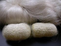 Natural Silk