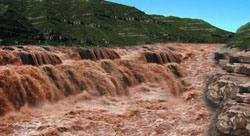 Yellow River