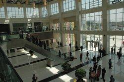 Yinchuan New-built Bus Station