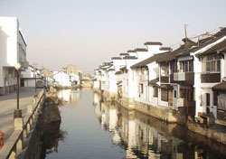 Suzhou