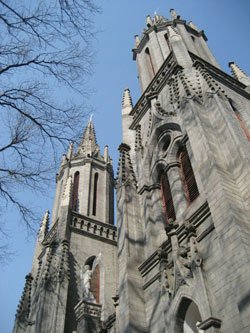 St. Michaels Church