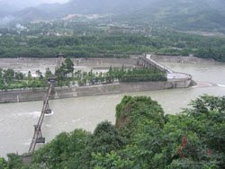 Dujiangyan