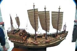 Hong Kong Maritime Museum