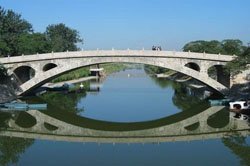 Zhaozhou Bridge