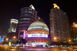 Wuxi City Transportation