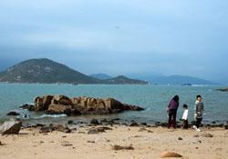 Cheung Chau Island