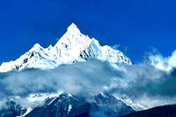 Qinghai Climate
