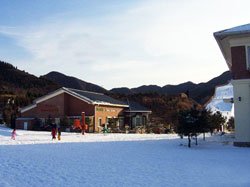Nanshan Ski Resort