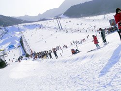 Nanshan Ski Resort
